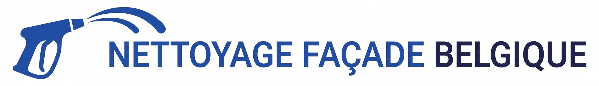 Nettoyage Façade Belgique